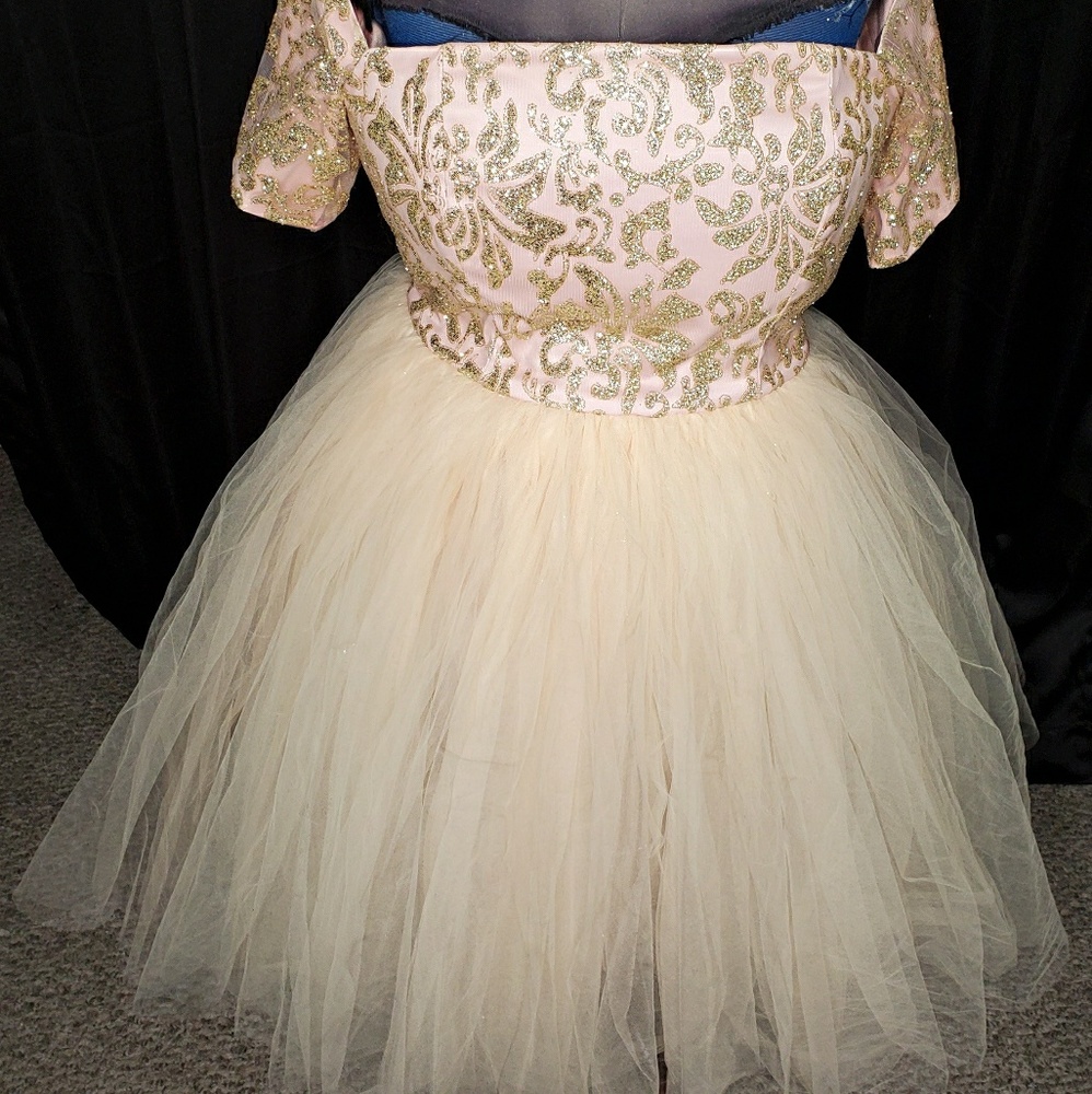 Womens dress